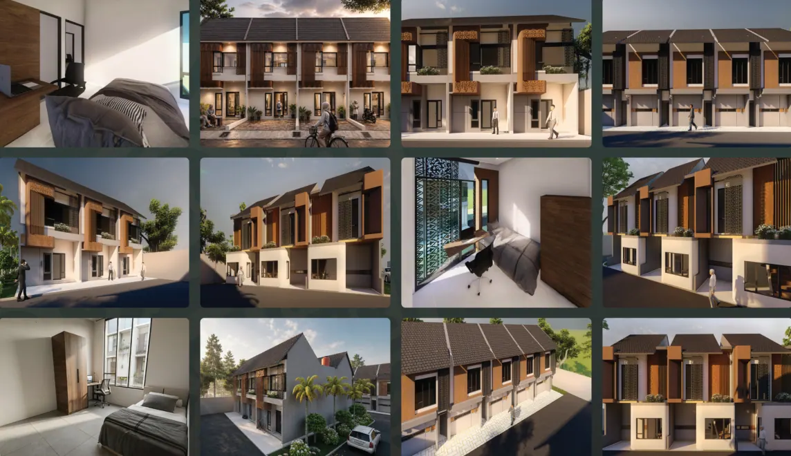 Selaso Kost Signature Pekanbaru